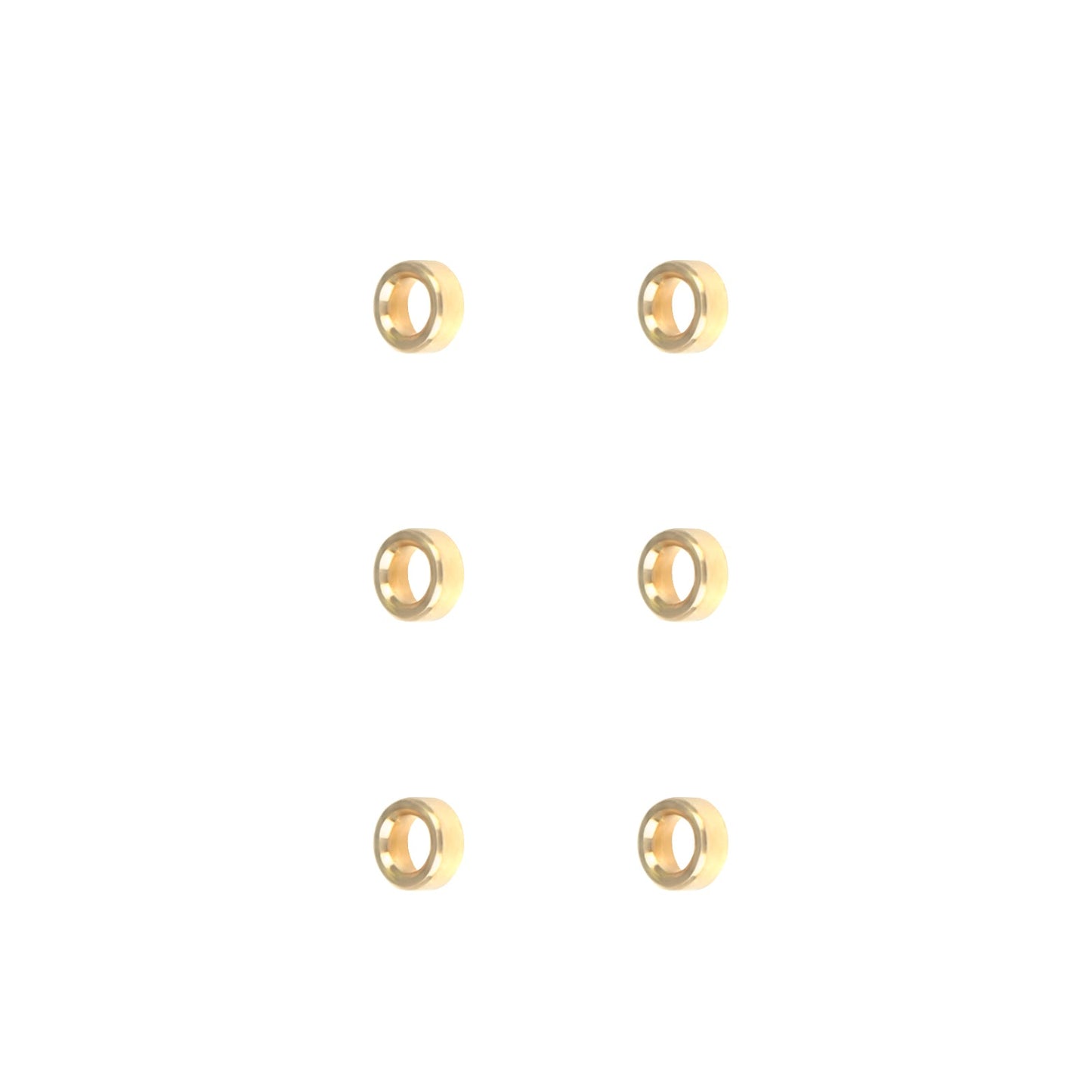 OMP HOBBY M7 Helicopter Parts Spacer _3x_5x2.1 OSHM7142