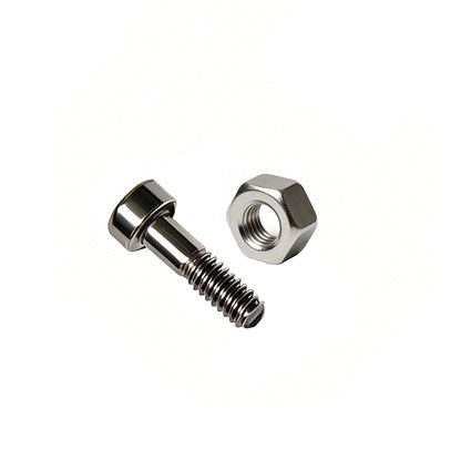 OMPHOBBY M1 V3 PRO RC Helicopter Parts Main Rotor Yoke Screw OSHM1229