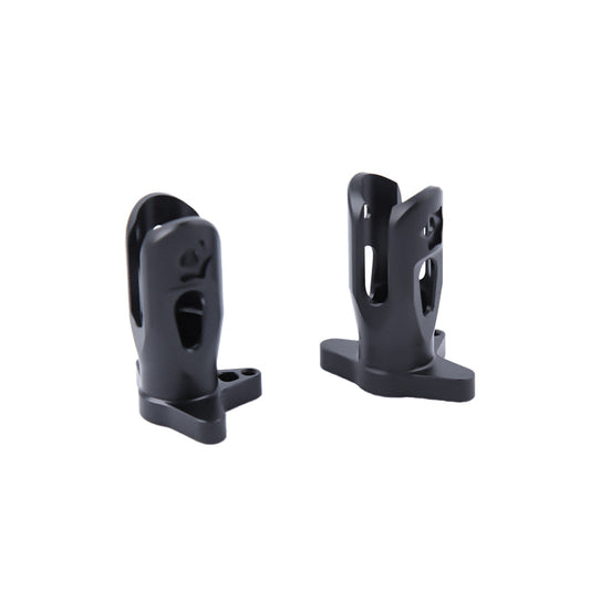 OMPHOBBY M5 M6 RC Helicopter Parts Tail Rotor Blade Grip OSHM5057