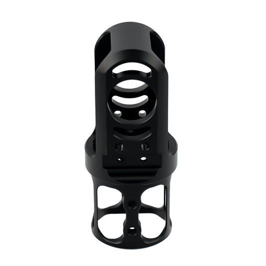 OMPHOBBY M5 M6 RC Helicopter Parts Tail Housing Set OSHM5060