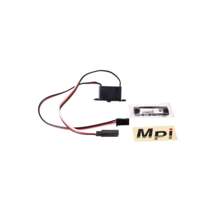 MPI Hobby Soft Mount One-Piece Charge Switch