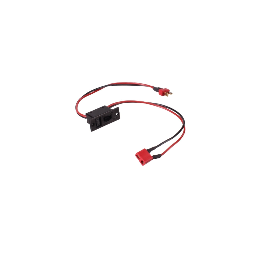 MPI Hobby Soft Mount One-Piece Charge Switch