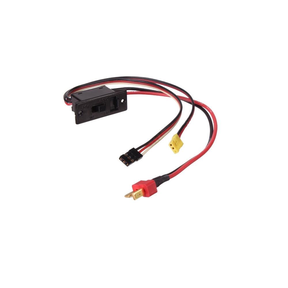 MPI Hobby Soft Mount One-Piece Charge Switch