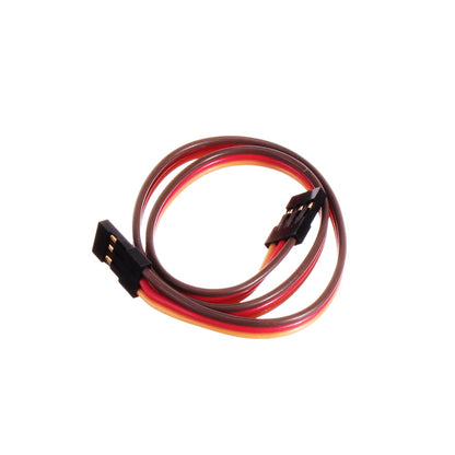 Jumper, Male/Male with 22 AWG Heavy Wires