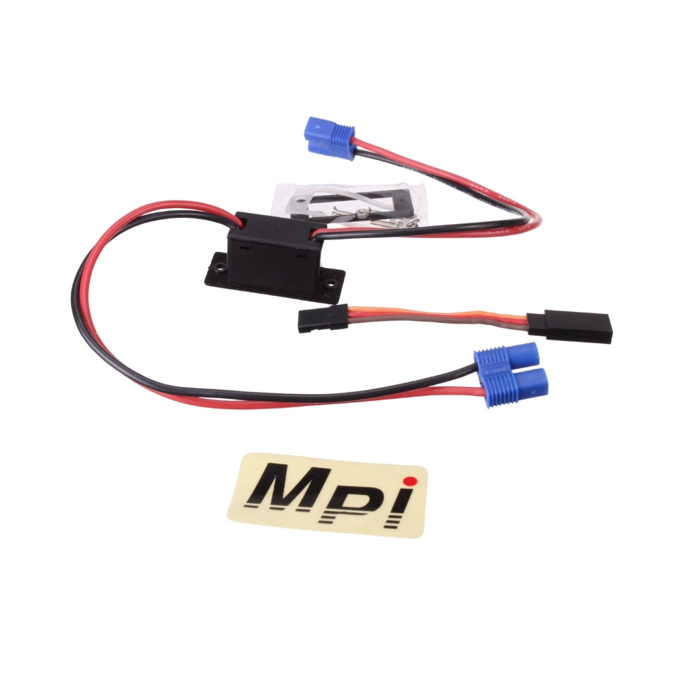 MPI Hobby Soft Mount One-Piece Charge Switch