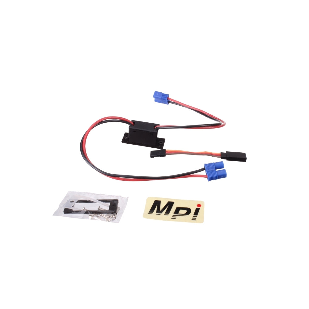 MPI Hobby Soft Mount One-Piece Charge Switch