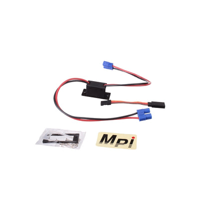 MPI Hobby Soft Mount One-Piece Charge Switch