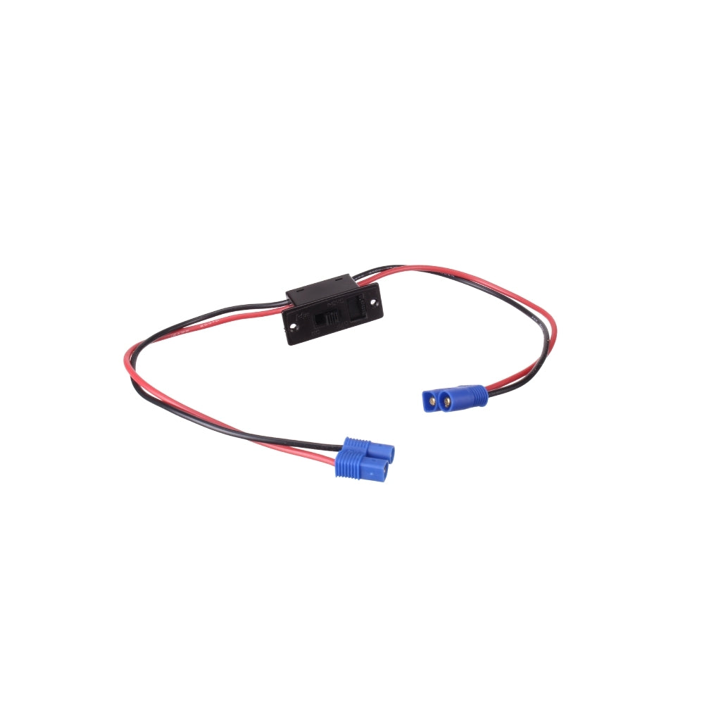 MPI Hobby Soft Mount One-Piece Charge Switch