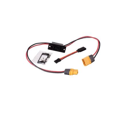 MPI Hobby Soft Mount One-Piece Charge Switch