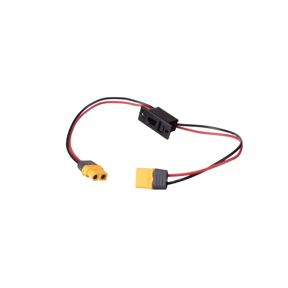 MPI Hobby Soft Mount One-Piece Charge Switch