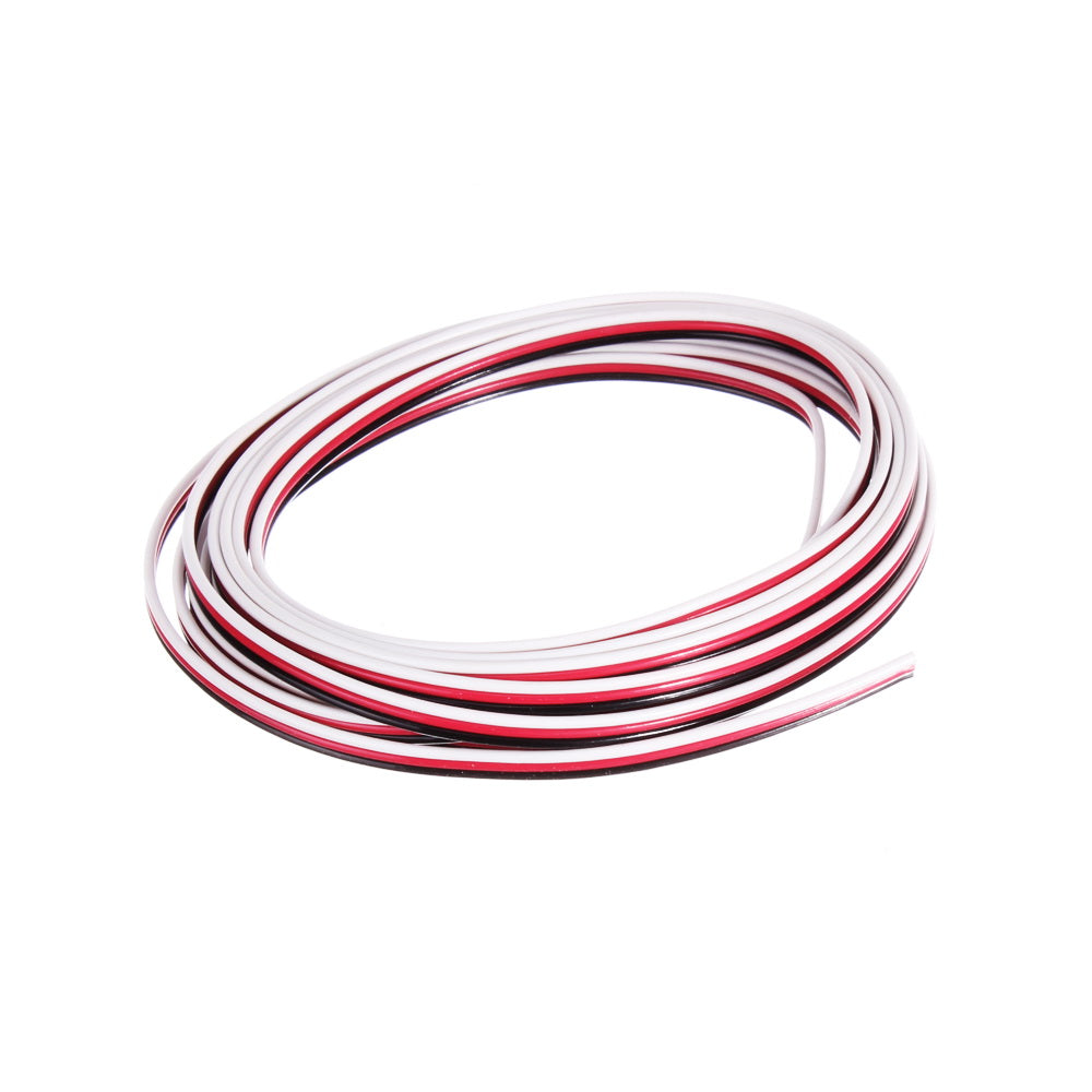 Futaba Heavy Duty Servo Wires, 22 AWG