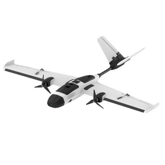 ZOHD Altus 980mm Wingspan Twin Motor V-Tail EPP FPV RC Airplane