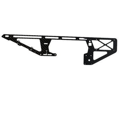 OMPHOBBY M5 M6 RC Helicopter Parts Upper Side Frame OSHM5007