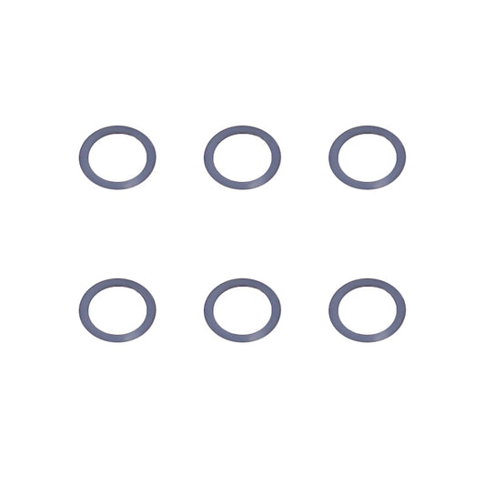 OMPHOBBY M5 M6 RC Helicopter Parts Washer Φ5xΦ7×0.25 OSHM5105