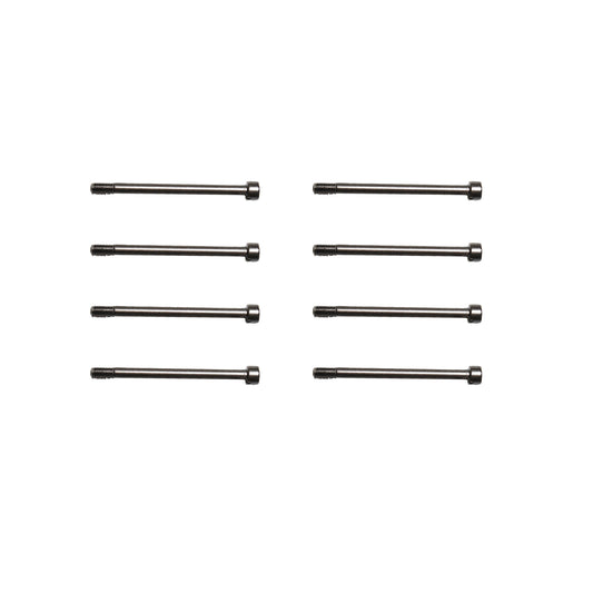 OMPHOBBY M7R Hex Screw (Half Thread) M3x43 OSHM7238