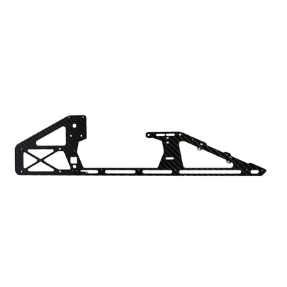 OMPHOBBY M5 M6 RC Helicopter Parts Upper Side Frame OSHM5007