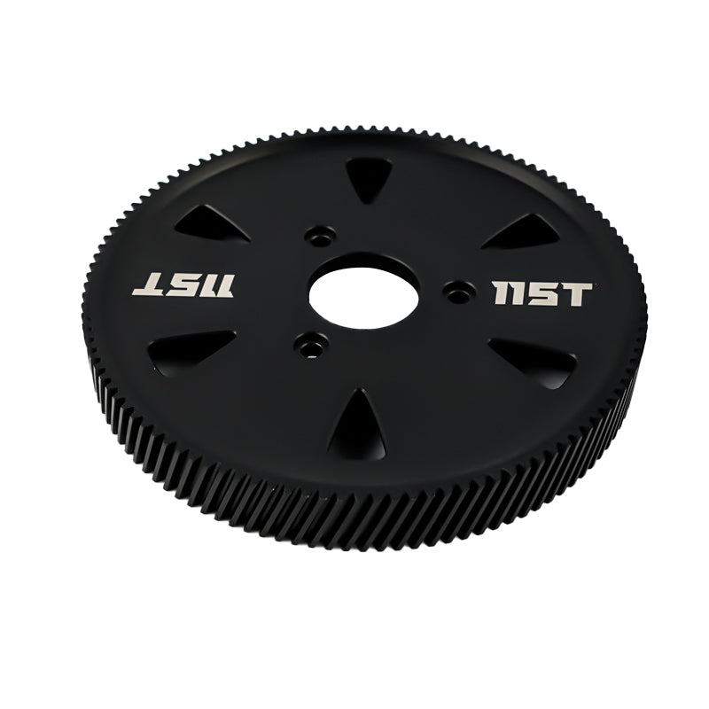 OMPHOBBY M5 RC Helicopter Parts Main Gear 115T OSHM5019