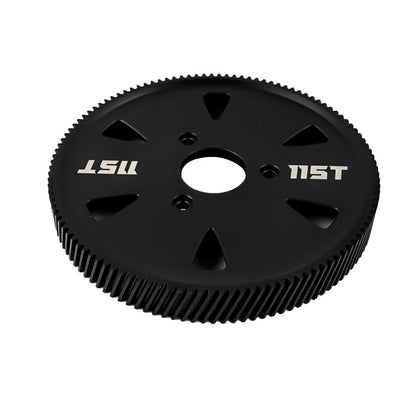 OMPHOBBY M5 RC Helicopter Parts Main Gear 115T OSHM5019