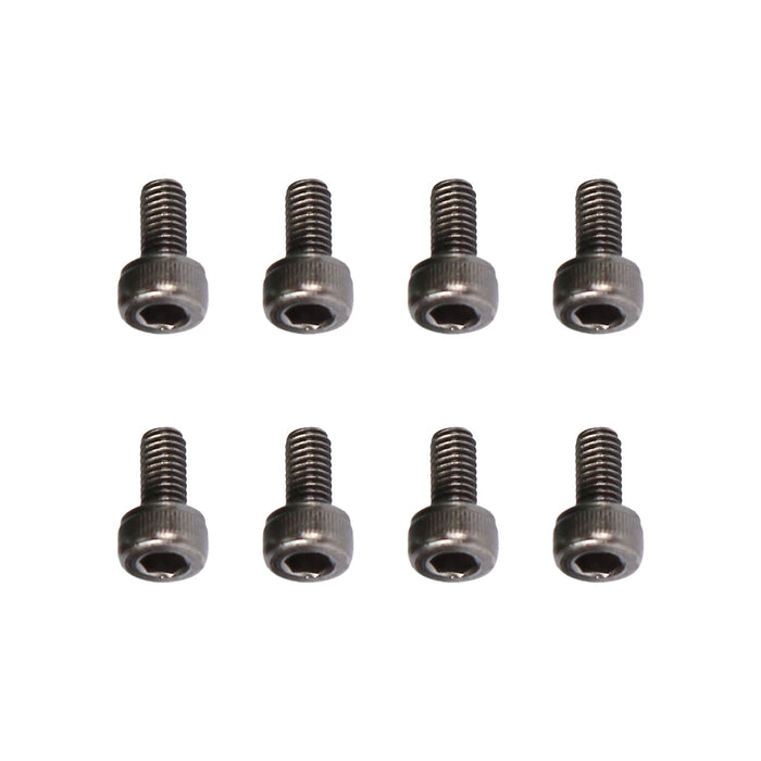 OMP HOBBY M7 Helicopter Parts Hex Screw M3x6 OSHM7109