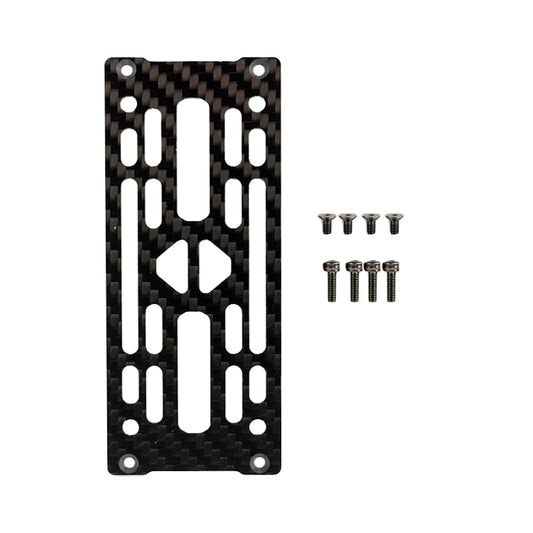 OMPHOBBY M5 M6 RC Helicopter Parts Aux Plate OSHM5022