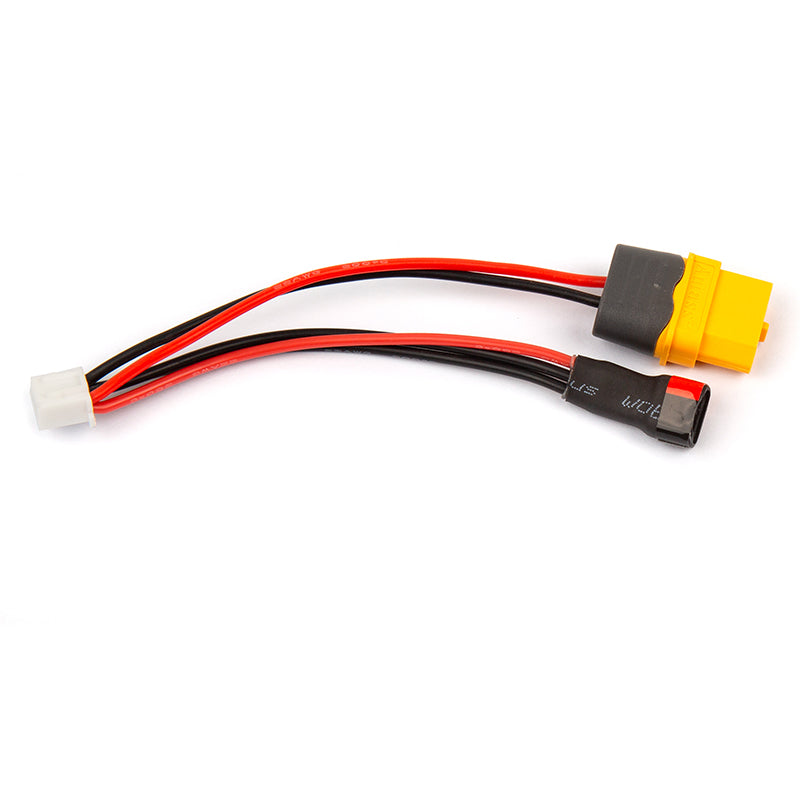 OMPHOBBY M1 V3 PRO RC Helicopter Parts Charger Cable (1 in 1) OSHM1226