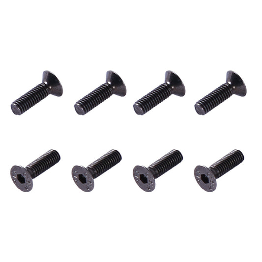 OMPHOBBY M5 M6 RC Helicopter Parts Countersunk Screw M3x10 OSHF5093