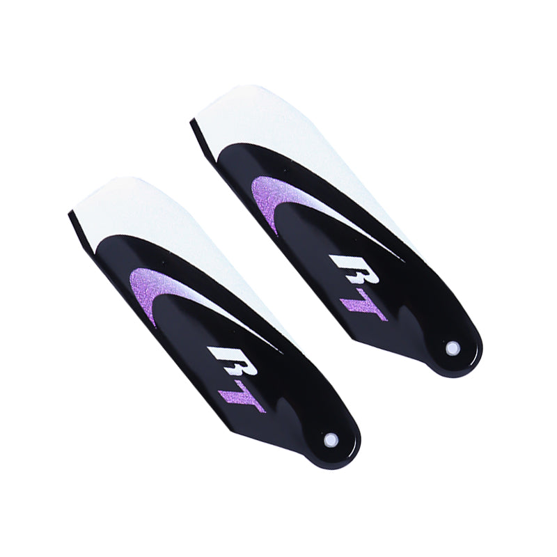 OMPHOBBY M5 96mm Ultimate Tail Rotor Blades RT96U OSHM5120
