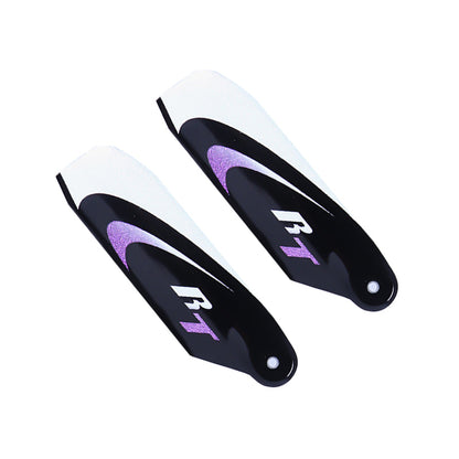 OMPHOBBY M5 96mm Ultimate Tail Rotor Blades RT96U OSHM5120