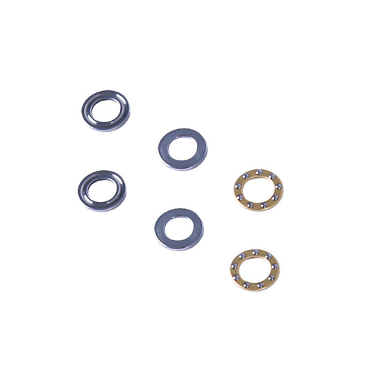 OMPHOBBY M5 M6 RC Helicopter Parts Axial Bearing F8-14 OSHF5099