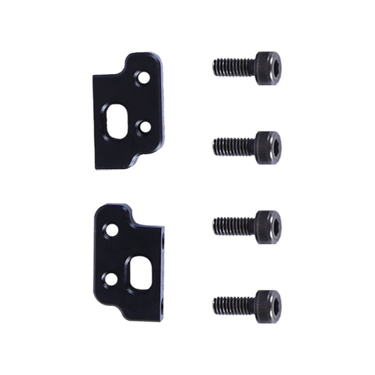 OMPHOBBY M5 RC Helicopter Parts Tail Servo Mounting Blocks OSHM5042