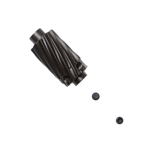 OMPHOBBY M7R Pinion 12T-L OSHM7248