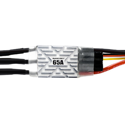 Sunnysky X65A LW 3-6S ESC - Buddy RC