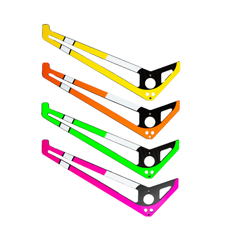 OMPHOBBY M5 M6 RC Helicopter Parts Tail Fin