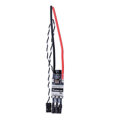Sunnysky X series 30A 2-6S ESC - Buddy RC