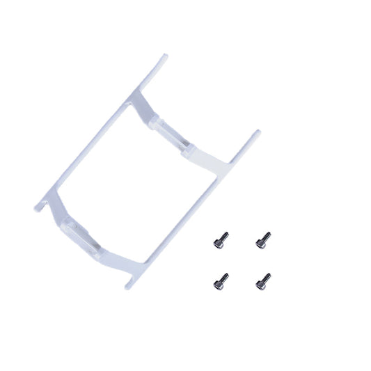 OMPHOBBY M2 V3 RC Helicopter Parts Landing Skids Set OSHM2417