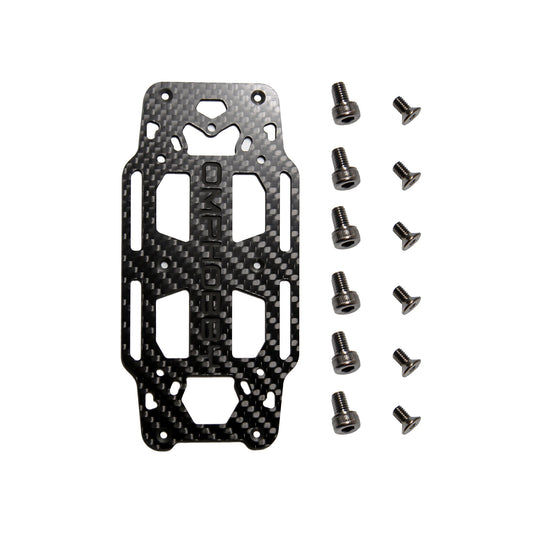 OMPHOBBY M7R ESC Plate OSHM7212