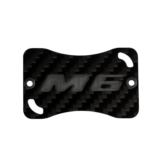 OMPHOBBY M6 RC Helicopter Parts Receiver Plate OSHM6010