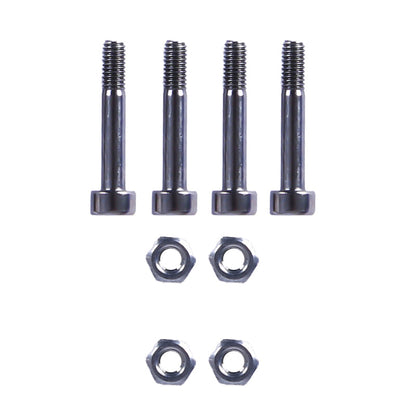 OMPHOBBY M5 M6 RC Helicopter Parts Bolt (Partial Thread) M3x18 OSHF5087