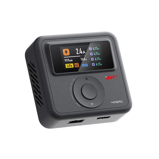 ISDT 405AC Smart AC Charger
