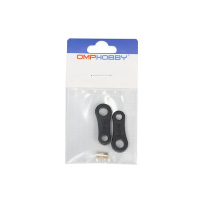 OMPHOBBY M7R RC Helicopter Parts Tail Rotor Ball Joint Socket OSHM7284