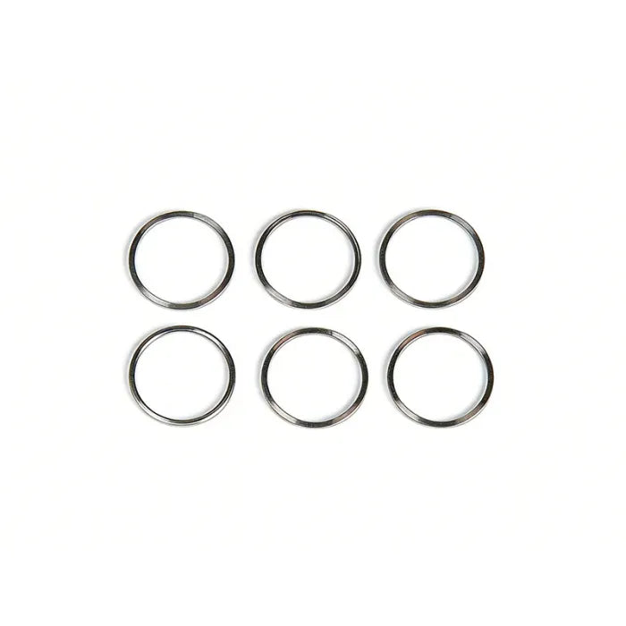 OMPHOBBY M7R RC Helicopter Parts Spacer 15.1x17x1.2 OSHM7291