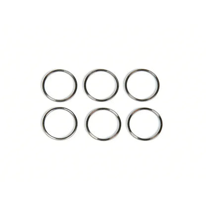 OMPHOBBY M7R RC Helicopter Parts Spacer 15.1x17x1.2 OSHM7291