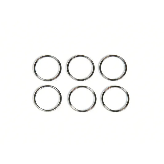 OMPHOBBY M7R RC Helicopter Parts Spacer 15.1x17x1.2 OSHM7291