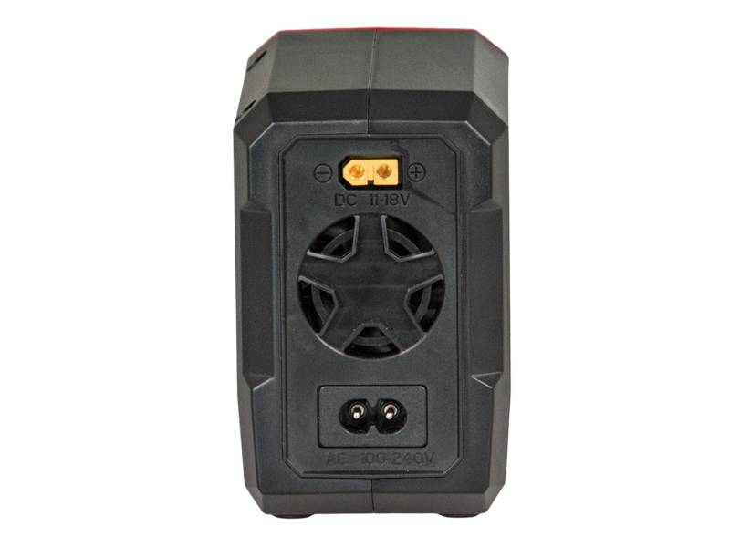 RDX1 AC/DC Battery Charger/Discharger