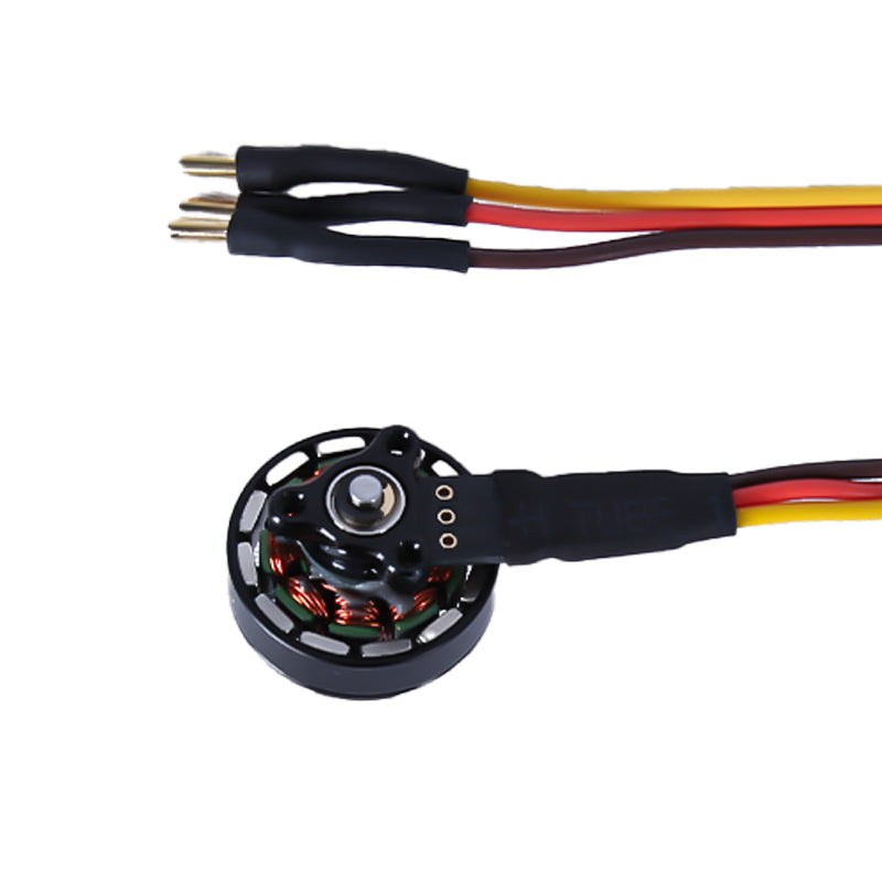 OMPHOBBY M2 V3 RC Helicopter Parts Tail Motor Set OSHM2421