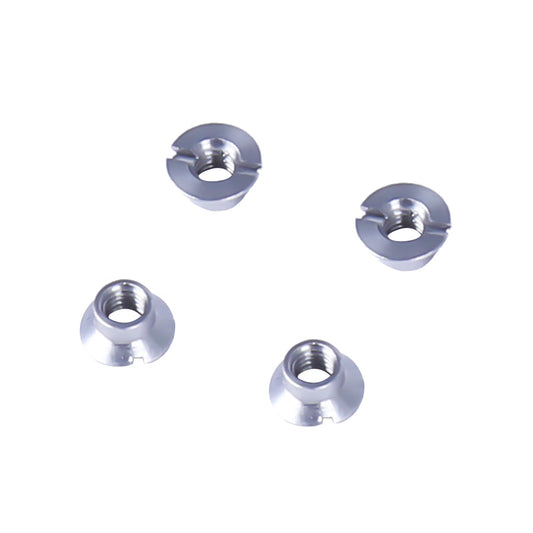 OMPHOBBY M5 M6 RC Helicopter Parts Countersunk Nut OSHF5096