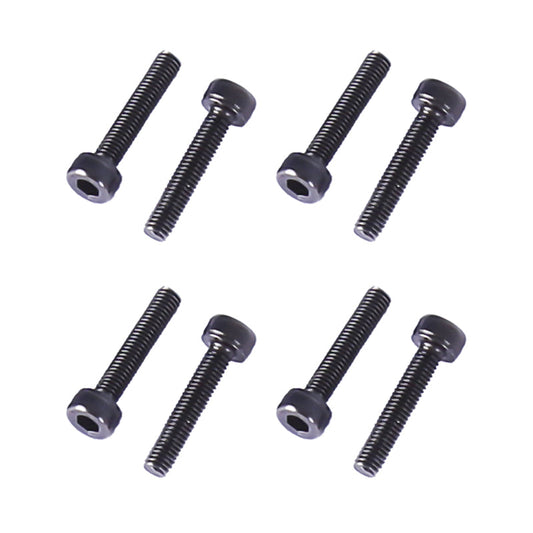OMPHOBBY M5 M6 RC Helicopter Parts Screw M3x16 OSHF5082
