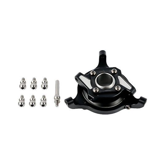 OMPHOBBY M5 M6 RC Helicopter Parts Swashplate OSHM5074