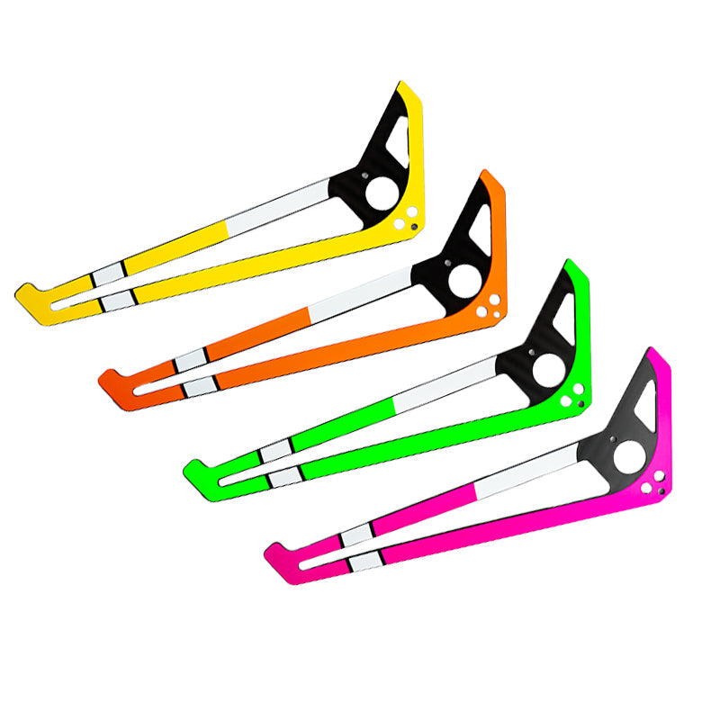 OMPHOBBY M5 M6 RC Helicopter Parts Tail Fin
