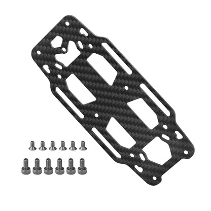 OMP HOBBY M7 Helicopter Parts ESC Mount OSHM7052